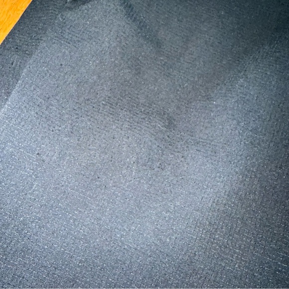 LULULEMON Commission Slim-Fit Pant Ventlight
Black 33x30 - Picture 7 of 7